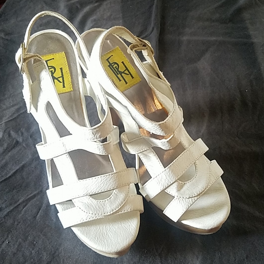 FRH HEELS